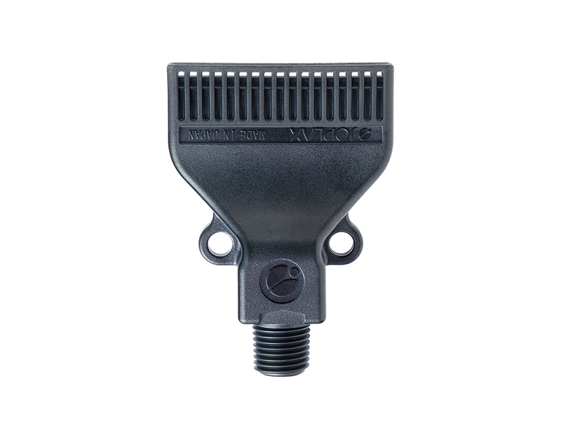 EJ-F0100   日本進口塑料扁形噴嘴