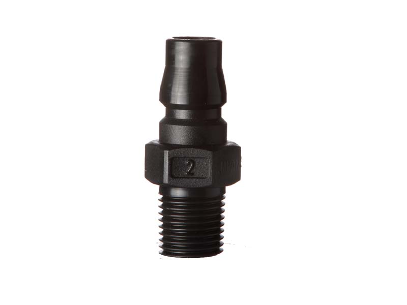 JS-02   日本進(jìn)口塑料快速接頭