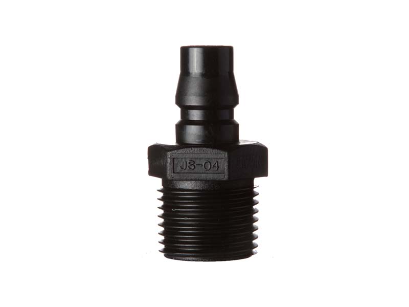 JS-04   日本進(jìn)口塑料快速接頭