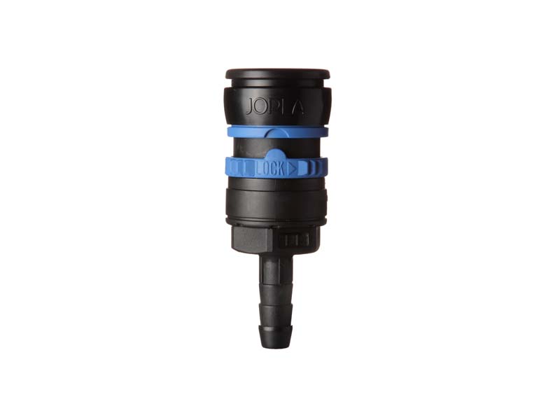 TT-2N   日本進(jìn)口塑料快速接頭