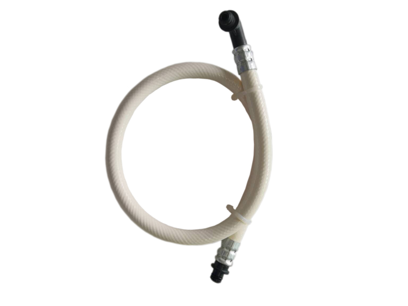 座便器類軟管-X4    中國制