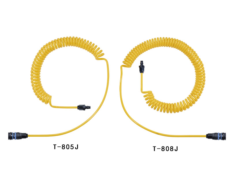 T-805J,T-808J   日本進(jìn)口PU空氣軟管